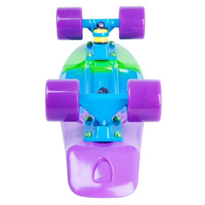 Worker sunbow pennyboard (22 inch) 5