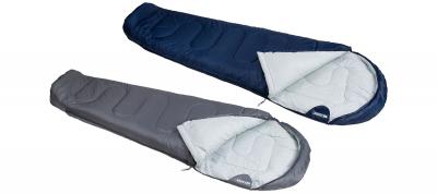 Abbey mummie slaapzak 10°C