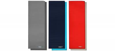 Abbey self inflatable mattress (3,7 cm)