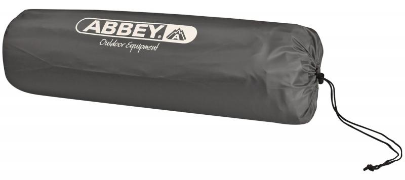 Abbey self inflatable mattress (3,7 cm) 4