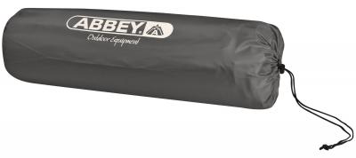 Abbey self inflatable mattress (3,7 cm) 4