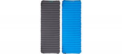 Abbey pongee luchtbed