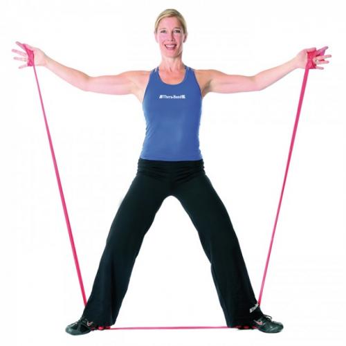 Thera-Band (45 m) 1