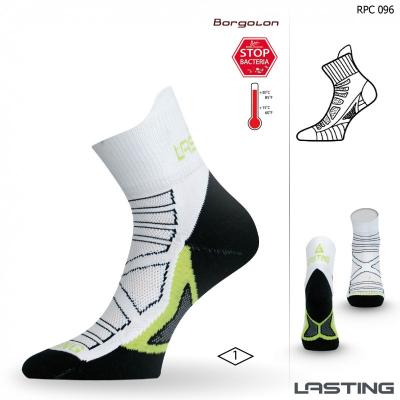 Lasting hardloopsokken RPC