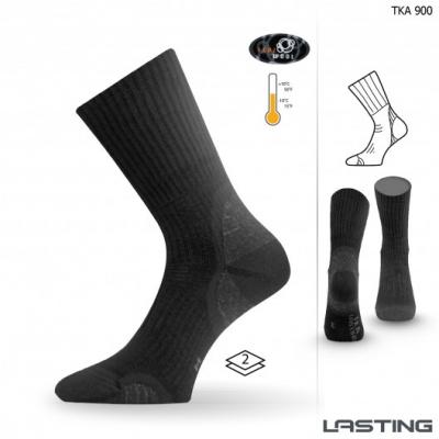 Lasting trekkingsokken TKA (Unisex)