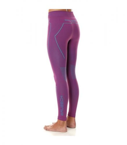 Brubeck thermo legging (ladies) 1