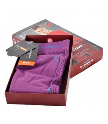 Brubeck thermo legging (ladies) 3