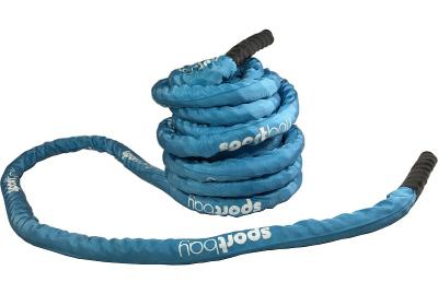Battle rope Sportbay® met hoes (9 of 15 m) 1