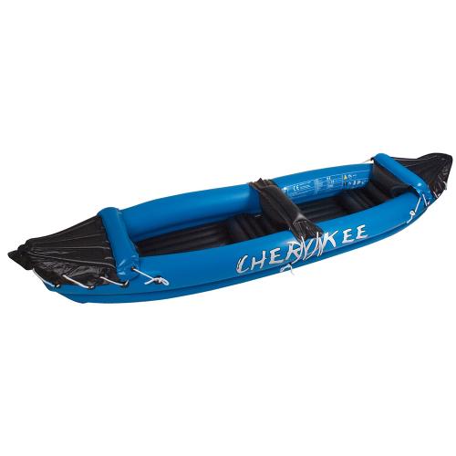 Waimea opblaasbare kano (2-persoons) 4