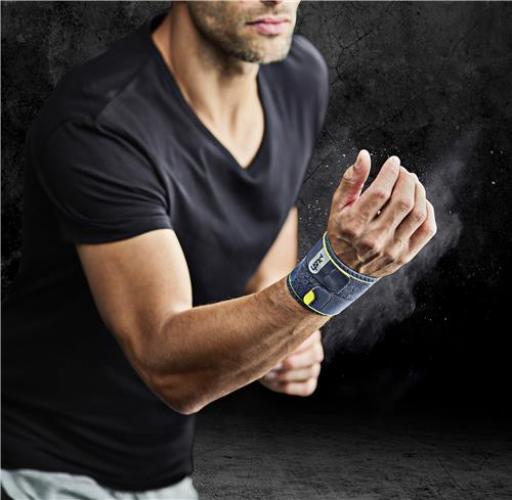 Push Sports wrist strengthener 1