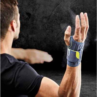 Push Sports wrist brace 1