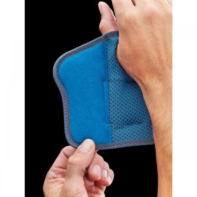 Push Sports wrist brace 2