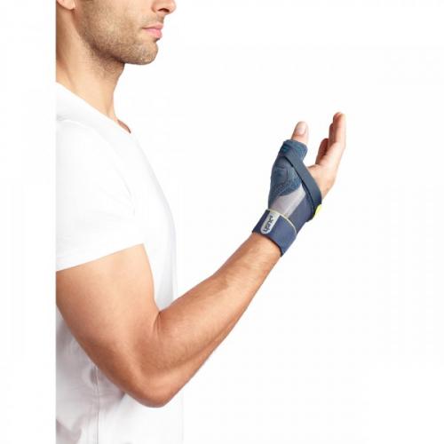 Push Sports thumb brace 1