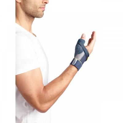 Push Sports thumb brace 1