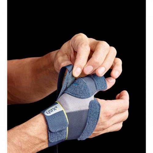 Push Sports thumb brace 2