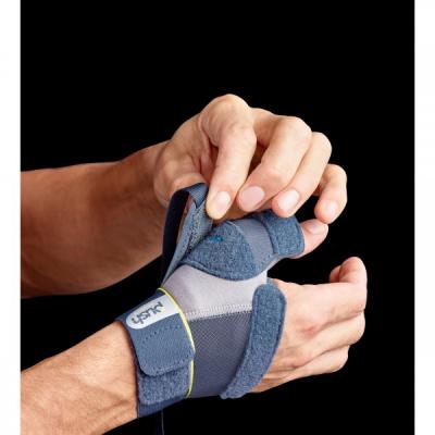 Push Sports thumb brace 2