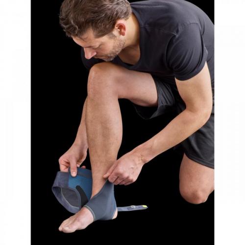 Push Sports enkelbrace 8 1