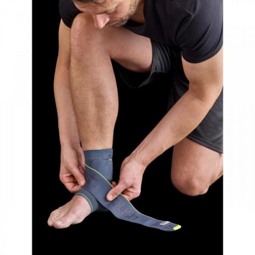 Push Sports enkelbrace 8 3