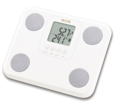 Tanita weegschaal BC-730