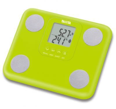 Tanita weegschaal BC-730 1