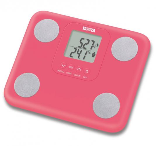 Tanita weegschaal BC-730 2