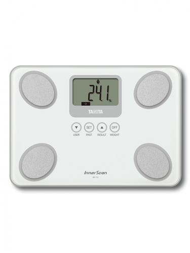 Tanita BC-731 weegschaal 1