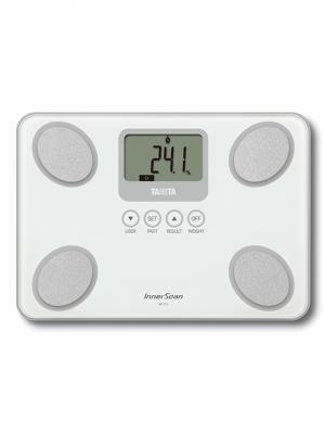 Tanita BC-731 weegschaal 1