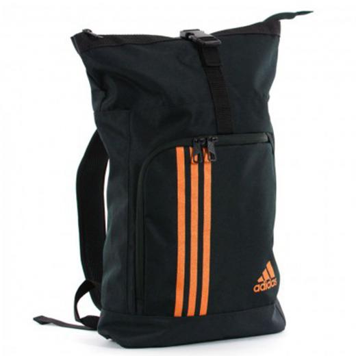 Adidas_militaire_sporttas_orange