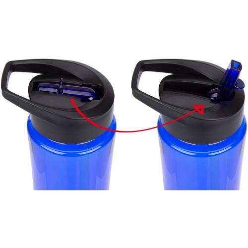 Avento drinking bottle (0.66 L) 4