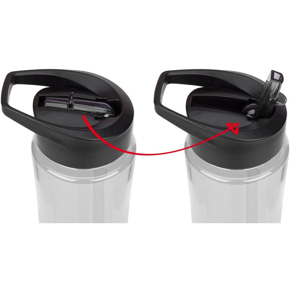 Avento drinking bottle (0.66 L) 5