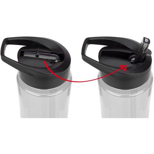 Avento drinking bottle (0.66 L) 5