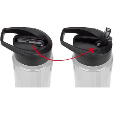 Avento drinking bottle (0.66 L) 5