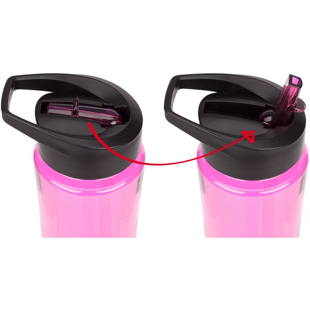 Avento drinking bottle (0.66 L) 6