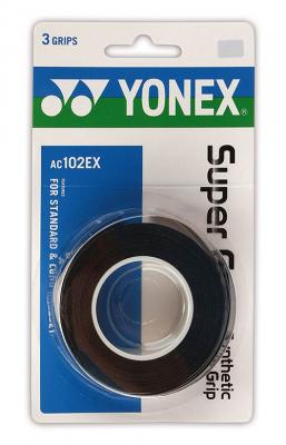 Yonex serious super grap
