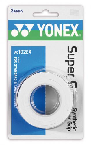 Yonex serious super grap 1