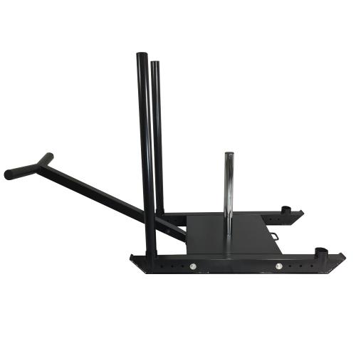 Strongman Lawn Boy duwhendels voor Powersledge 1