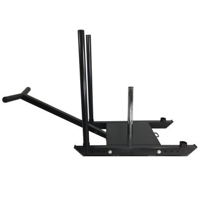 Strongman Lawn Boy duwhendels voor Powersledge 1