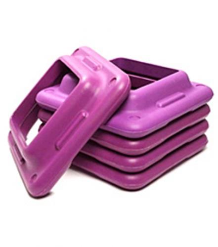 Platform Voor Deluxe step 1