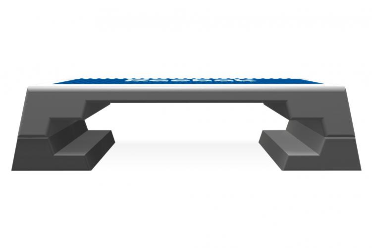 Reebok Fitness Step 1