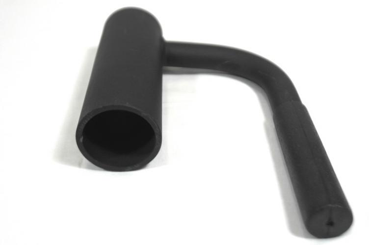 Single Meadows Row Bevestiging 1