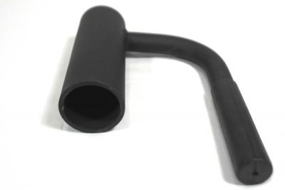 Single Meadows Row Bevestiging 1