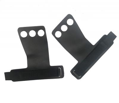 Cross Fit leren handschoenen