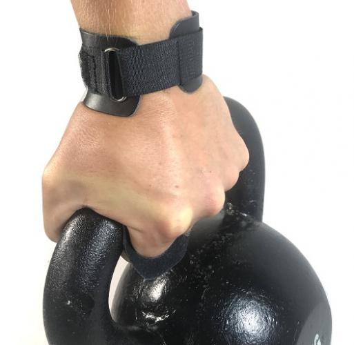 Cross Fit leren handschoenen 2