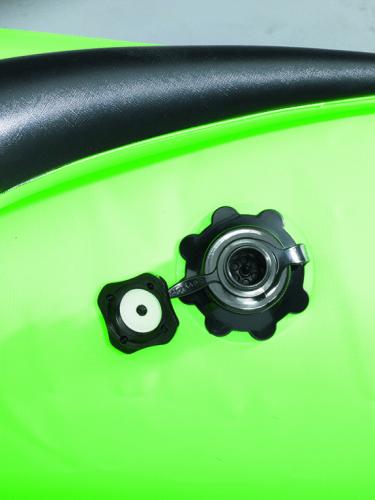 Sevylor Tahiti Kayak 2