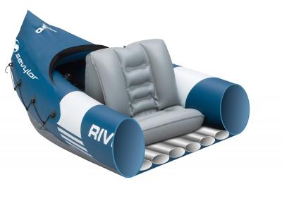 Sevylor Riviera Kayak - 2p 1