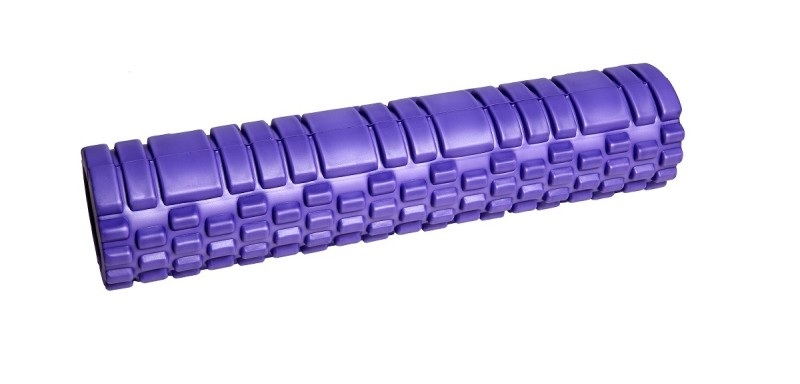 Massage foam roller GRID (61 cm) 2