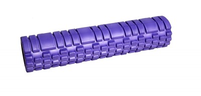 Massage foam roller GRID (61 cm) 2