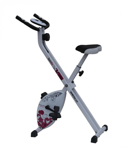 Weslo Folding Bike weslo kopen in de aanbieding