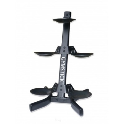 GYMSTICK Rek Voor Kettlebells