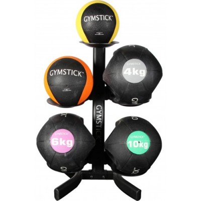 GYMSTICK Rek Voor Kettlebells 1